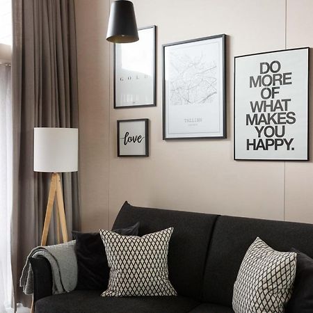 Hetke Living Vanasadam Tallinn Luaran gambar