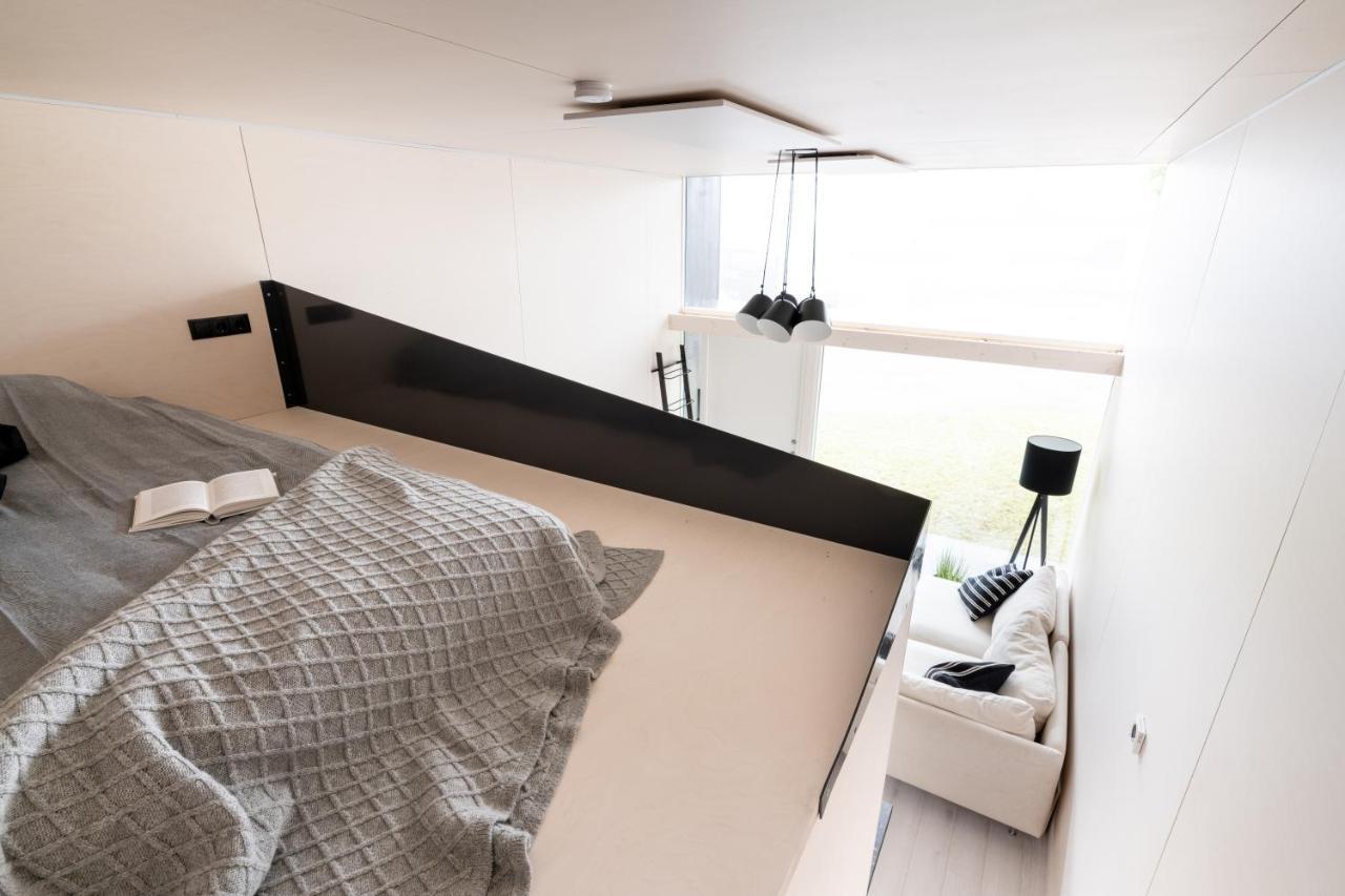 Hetke Living Vanasadam Tallinn Luaran gambar