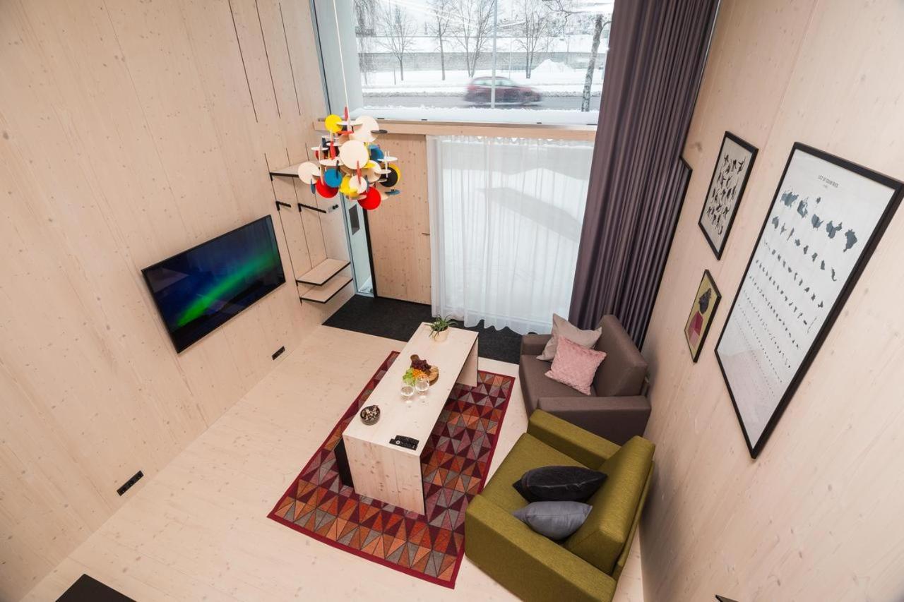 Hetke Living Vanasadam Tallinn Luaran gambar