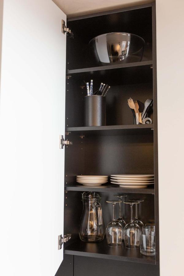 Hetke Living Vanasadam Tallinn Luaran gambar