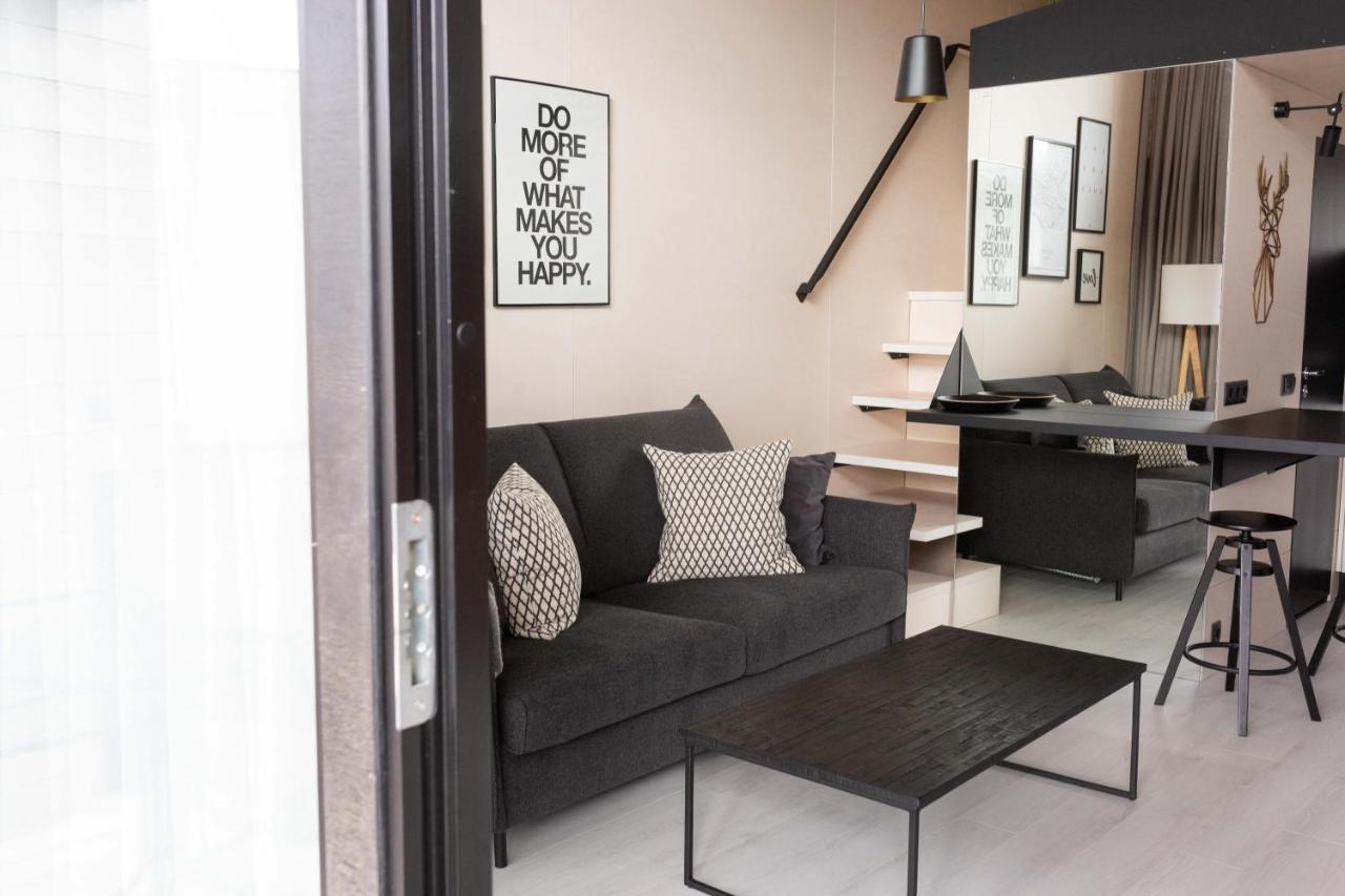 Hetke Living Vanasadam Tallinn Luaran gambar