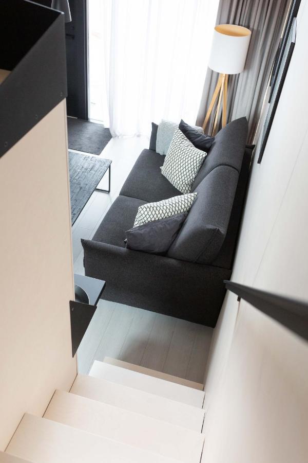 Hetke Living Vanasadam Tallinn Luaran gambar
