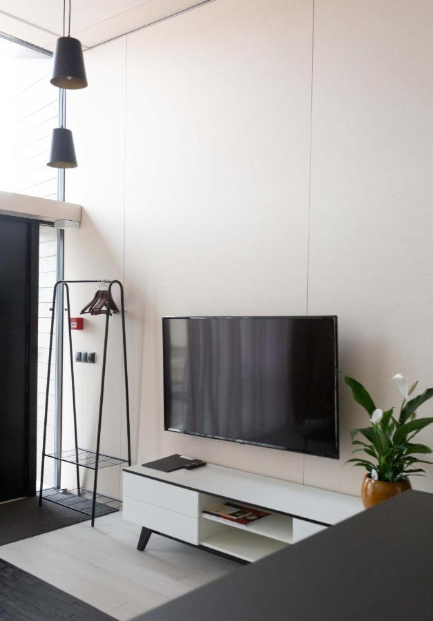 Hetke Living Vanasadam Tallinn Luaran gambar