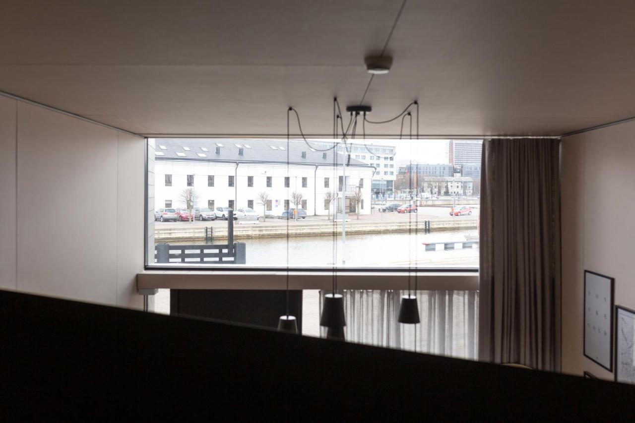 Hetke Living Vanasadam Tallinn Luaran gambar