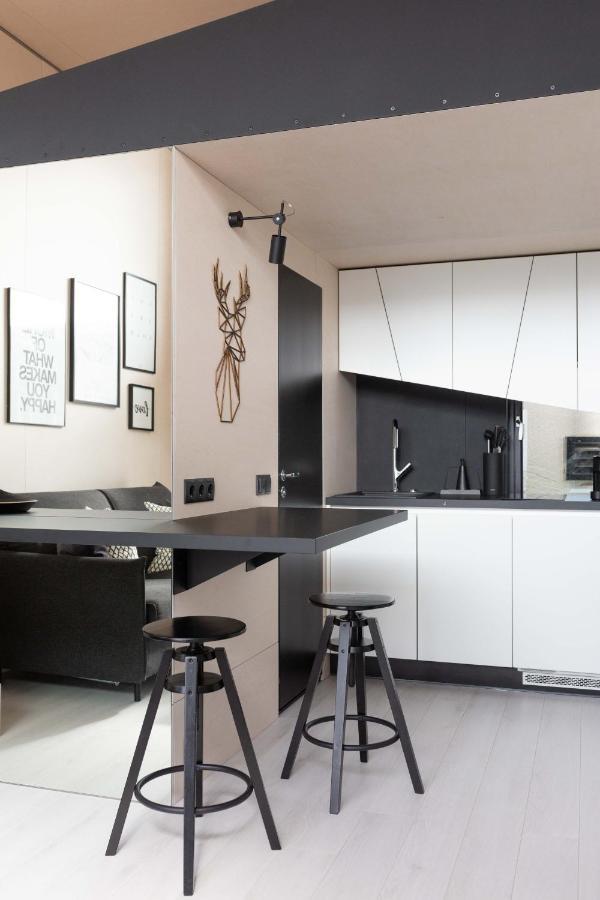 Hetke Living Vanasadam Tallinn Luaran gambar
