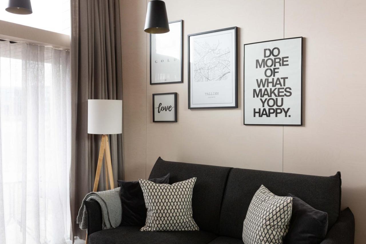 Hetke Living Vanasadam Tallinn Luaran gambar