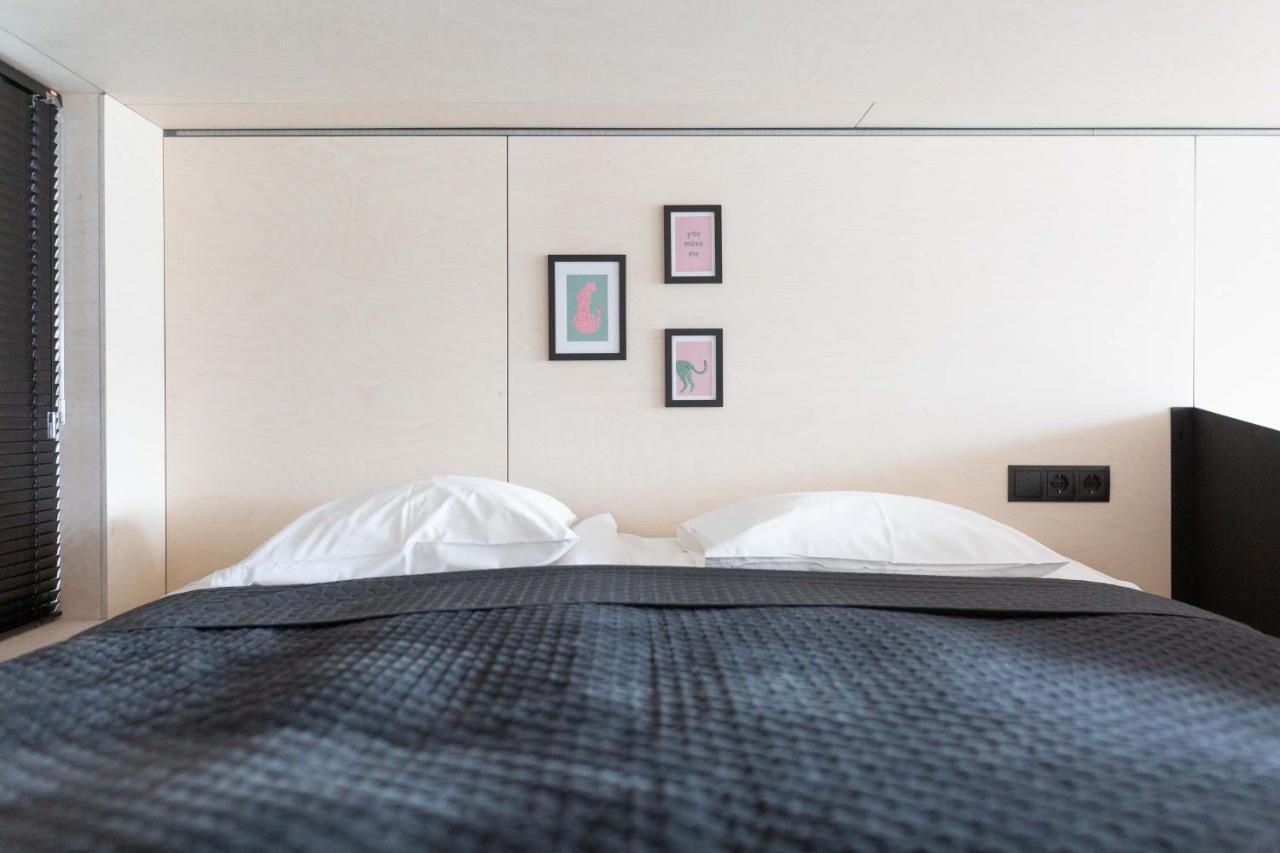 Hetke Living Vanasadam Tallinn Luaran gambar