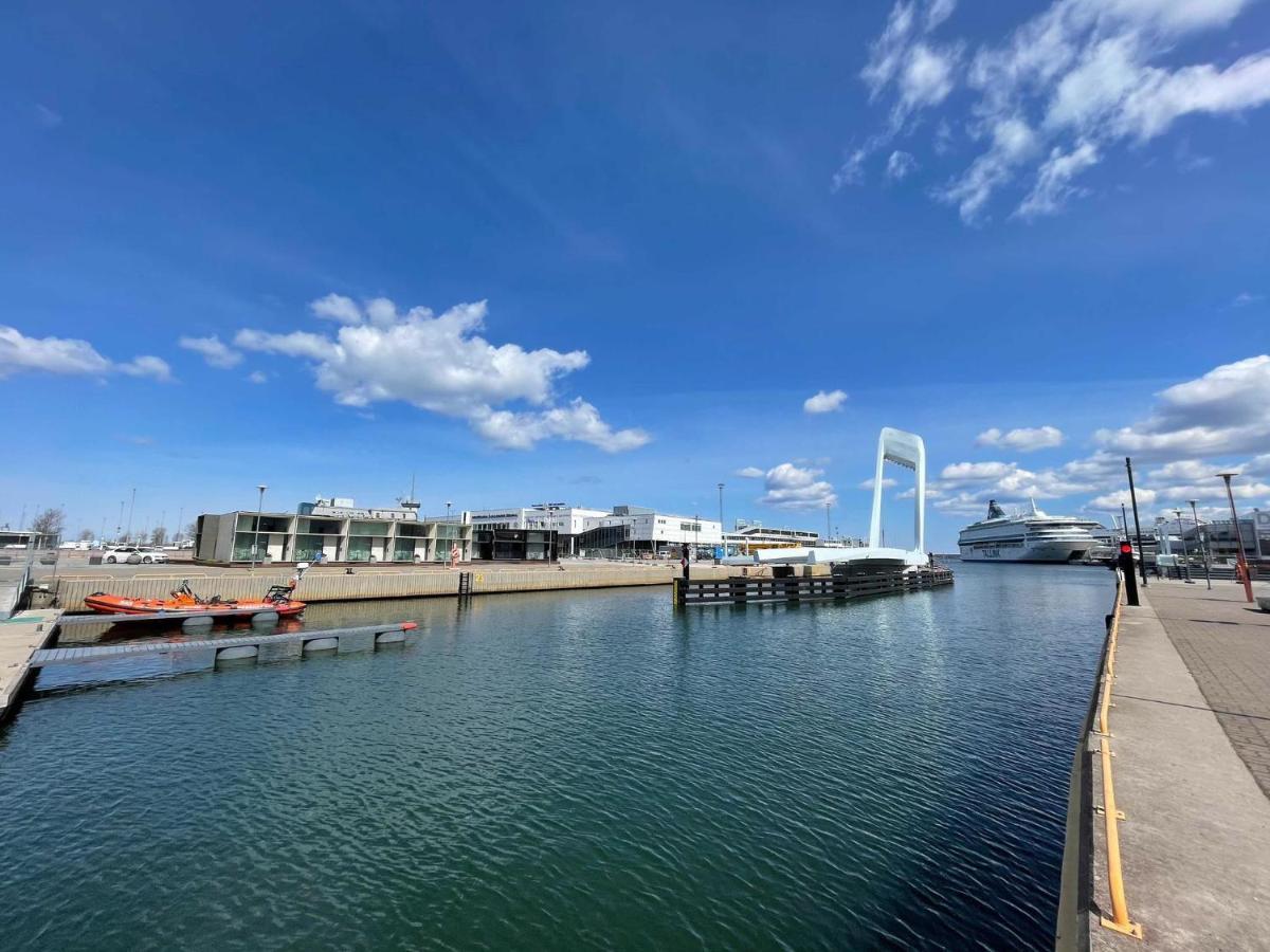 Hetke Living Vanasadam Tallinn Luaran gambar