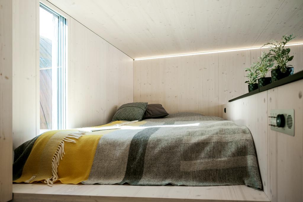 Hetke Living Vanasadam Tallinn Luaran gambar