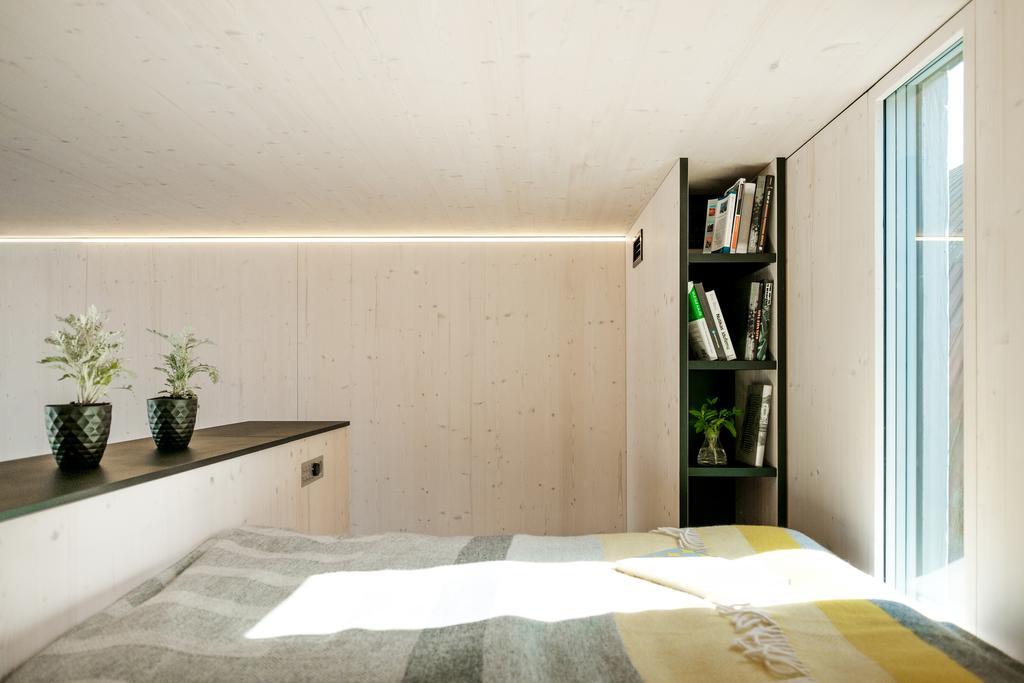 Hetke Living Vanasadam Tallinn Luaran gambar