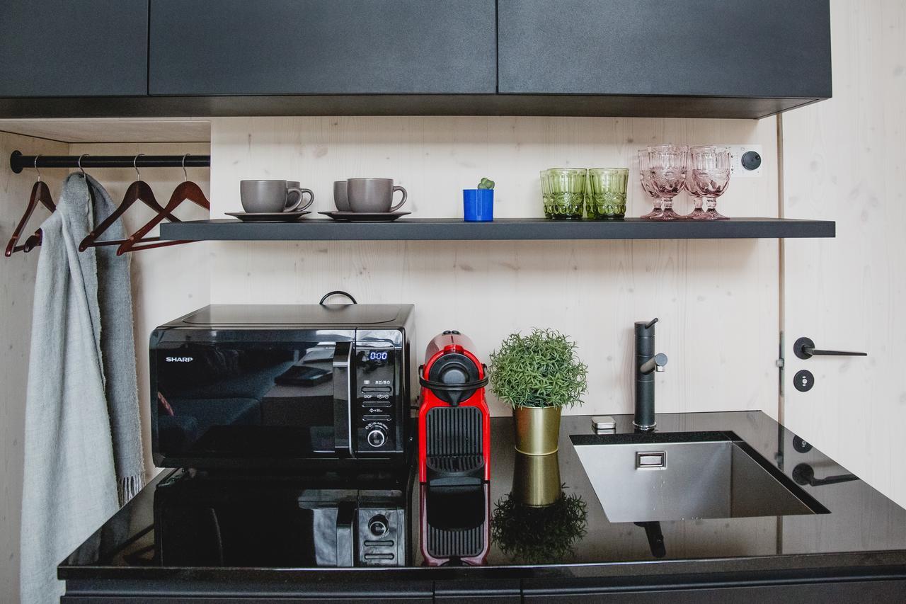 Hetke Living Vanasadam Tallinn Luaran gambar