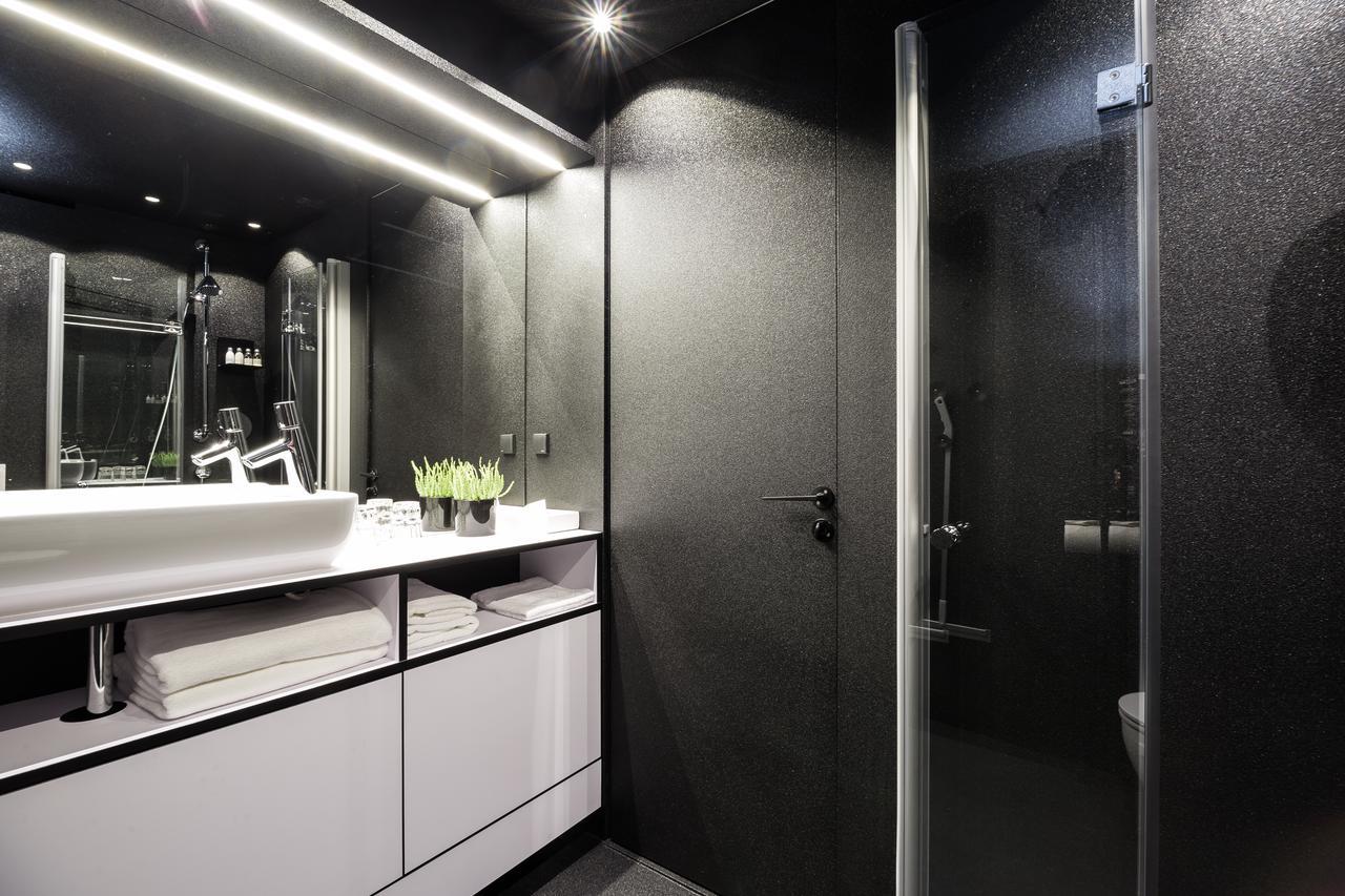 Hetke Living Vanasadam Tallinn Luaran gambar