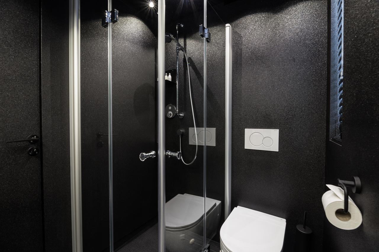 Hetke Living Vanasadam Tallinn Luaran gambar
